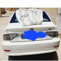سمند سورن af