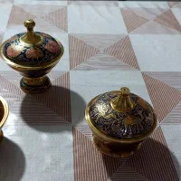 قندان برنز
