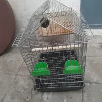 قفس پرنده