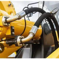 تعمیرات جک های هیدرولیک و پنوماتیک