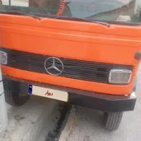 خاور۸۰۸|خودرو سنگین|تهران, پارک شهر|دیوار