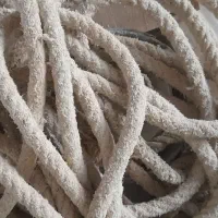 قرقره وطناب