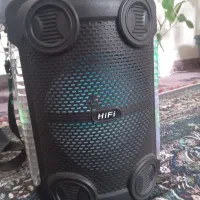 اسپیکر HiFi بفروش می رسه