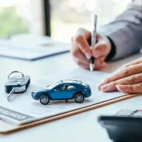 درخواست همکاری لیزینگ خودرو
