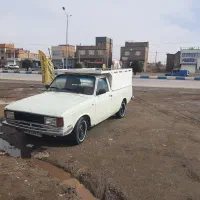 وانت پیکان