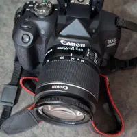 دوربین conon 2000  D