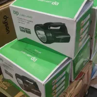 6 عدد چراغ قوه DP 7310