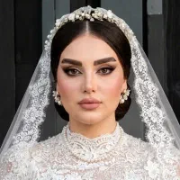 میکاپ وشنیون ۲۵۰۰