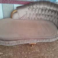 مبل و میز عسلی