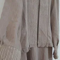 ست کت و سارافون
