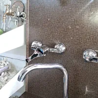 شیرالات اهرمی کاتریچ ۴۰ ست کامل