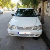پراید