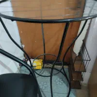 میز|میز و صندلی غذاخوری|جیرفت, |دیوار