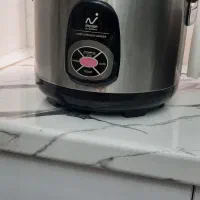 یه عدد پلوپز وآرم پز نو