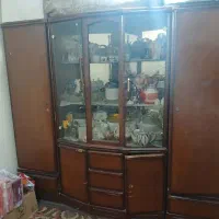 کمدو ویترین