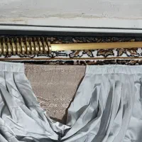 پرده و چوب پرده