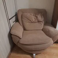 مبل گردون ۳۶۰ درجه
