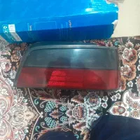 چراغ خطر پرشیا سمت شاگرد درحد نو یک میلیون و پانصد