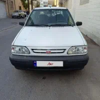 پراید۱۳۱ ای بی اس