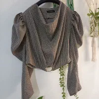 لباس مجلسی