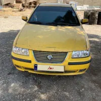 تاکسی سمند گردشی