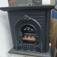 فروش و خرید بخاری گازی