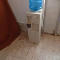 آبسردکن تی سی ال سالم درحدنو.