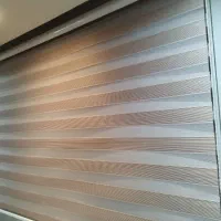 جشنواره تولیدی پرده زبراوکرکره فلزی اداری مسکونی