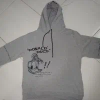 هودی دخترانه