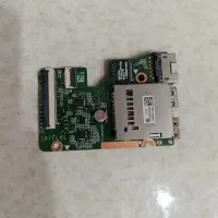 مینی برد USB لپتاپ