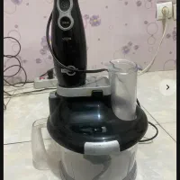 تیغ خرد کن براون
