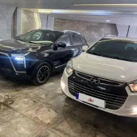 جک اس ۵ مدل ۱۴۰۲