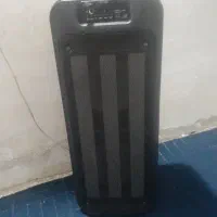 اسپیکر  در حد نو