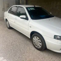 سمند سورن پلاس