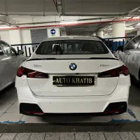 bmw 225 L فول پلاک شده/اماده تحویل/اقساط