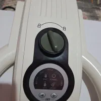 اتو پرس ژانومه
