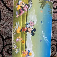 میز تحریر تاشو و بسیار کاربردی