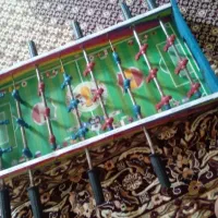 فوتبال دستی