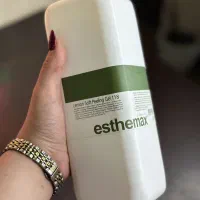 سرم پیلینگ برند استیمکس