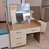 میز آرایش کودک با 50% تخفیف