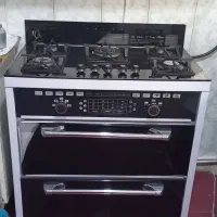 گاز طرح فر