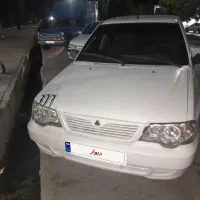 پراید ۱۳۲