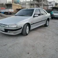 پژو پارس ELX