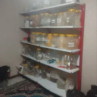 ظرف پلاستیکی تعداد بالا