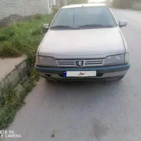 پژو ۴۰۵|خودرو سواری و وانت|ارومیه, |دیوار