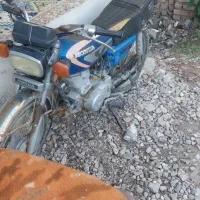 موتور سیکلت