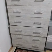 باسلام تعدادی لوازم خانگی در حد نو