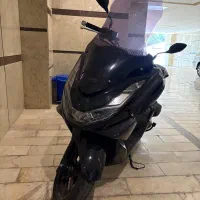 Pcx160|موتورسیکلت|تهران, دردشت|دیوار