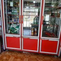 یخچال فریزر شش در