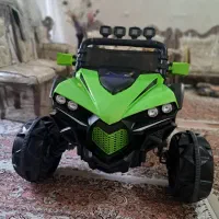 ماشین شارژی تایوانی